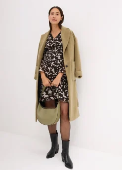 Robe de grossesse et d'allaitement