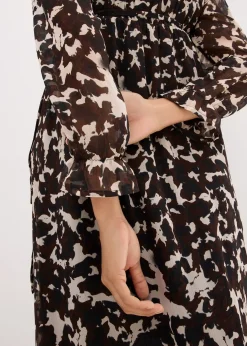 Robe de grossesse et d'allaitement