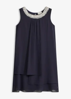 Robe de qualité avec application