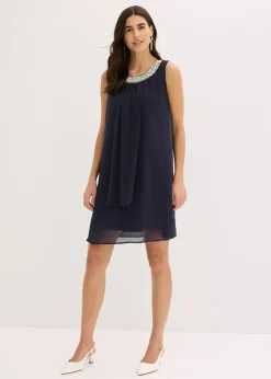 Robe de qualité avec application