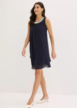 Robe de qualité avec application