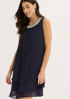 Robe de qualité avec application