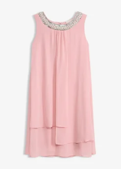 Robe de qualité avec application