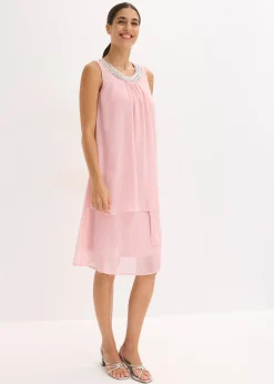 Robe de qualité avec application