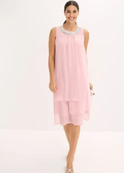 Robe de qualité avec application