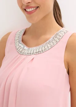 Robe de qualité avec application