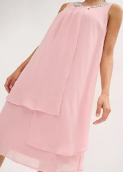 Robe de qualité avec application