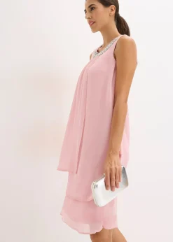 Robe de qualité avec application