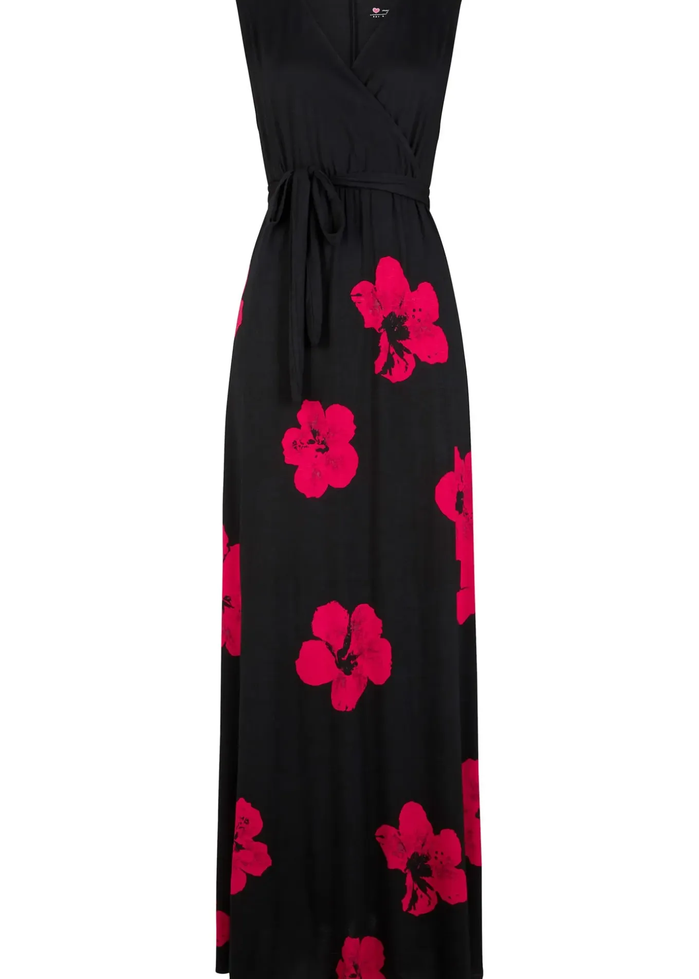 Robe 2en1 de grossesse et d’allaitement en jersey viscose