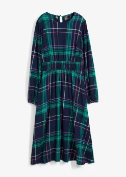 Robe en flanelle 100% coton