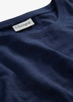 Robe en jersey 100% coton