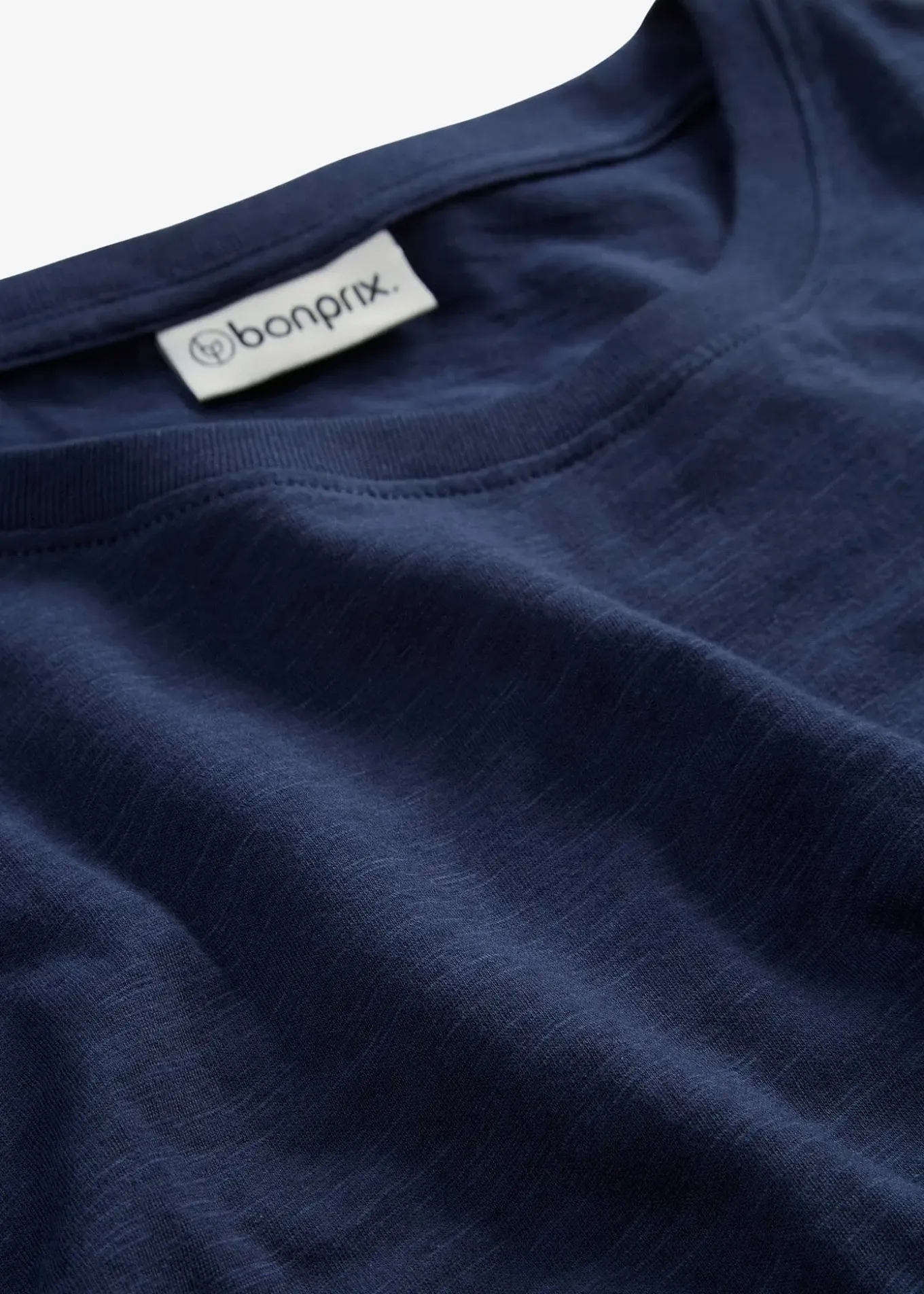 Robe en jersey 100% coton