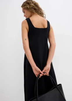 Robe en jersey 100% coton