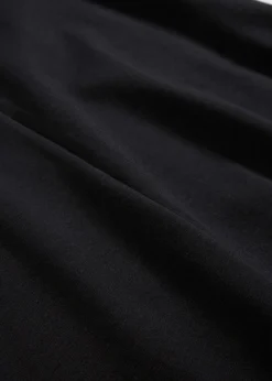 Robe en jersey 100% coton