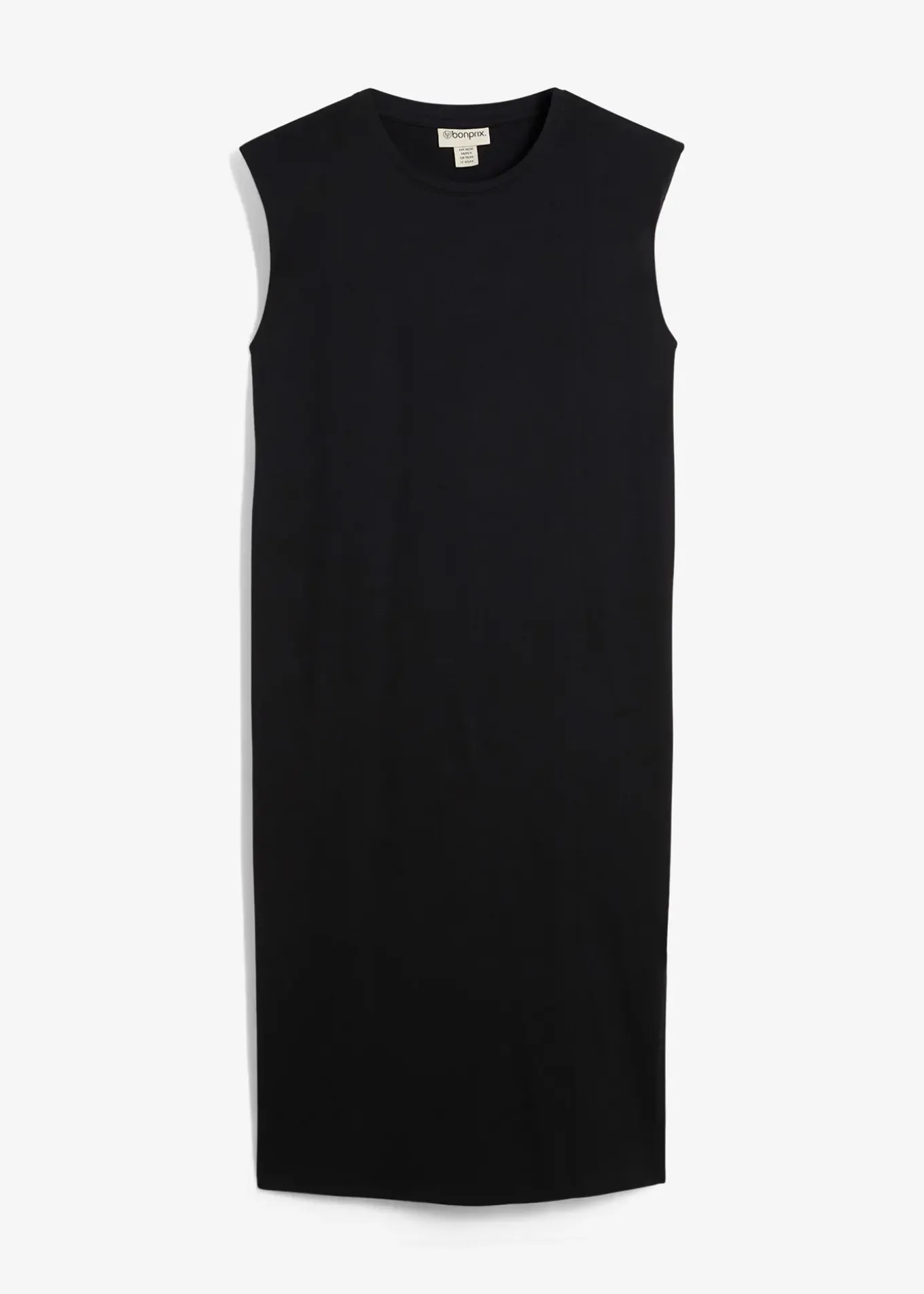 Robe en jersey 100% coton