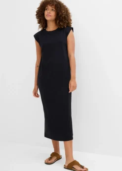 Robe en jersey 100% coton