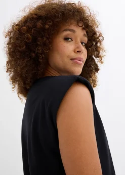 Robe en jersey 100% coton