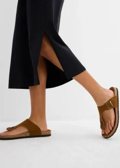 Robe en jersey 100% coton