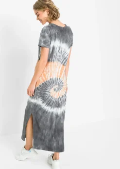 Robe en jersey 100% coton