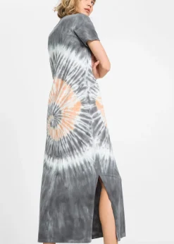 Robe en jersey 100% coton