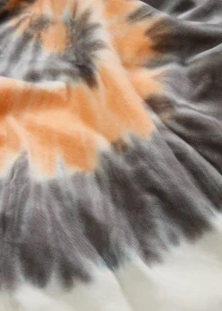 Robe en jersey 100% coton