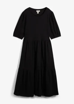 Robe en jersey 100% coton