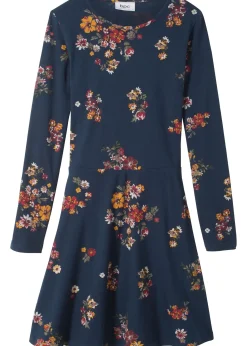 Robe en jersey 100% coton