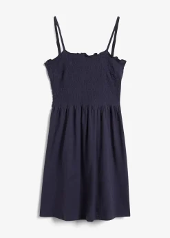 Robe en jersey 100% coton