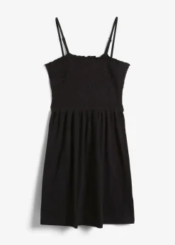 Robe en jersey 100% coton