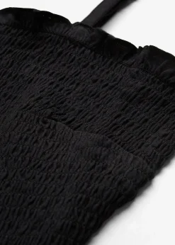 Robe en jersey 100% coton