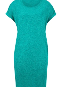 Robe en jersey 100% coton