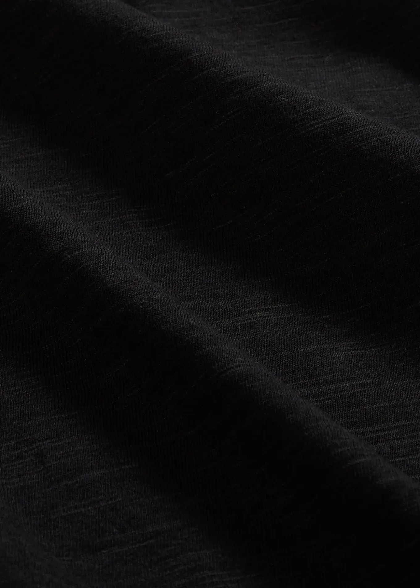 Robe en jersey 100% coton