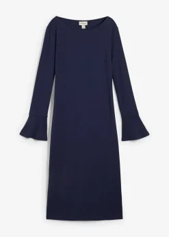 Robe en jersey 100% coton