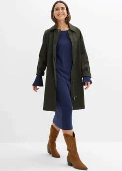 Robe en jersey 100% coton