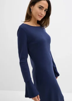 Robe en jersey 100% coton