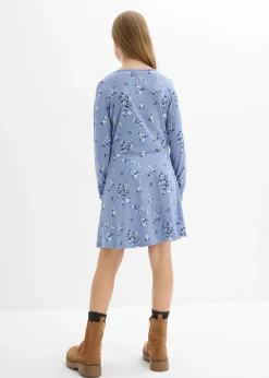 Robe en jersey 100% coton