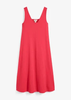 Robe en jersey 100% coton