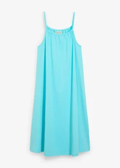 Robe en jersey 100% coton