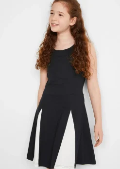 Robe en jersey 100% coton