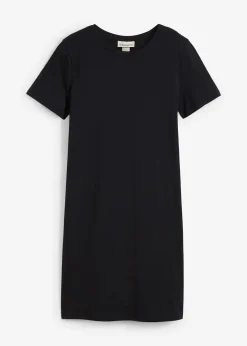 Robe en jersey 100% coton