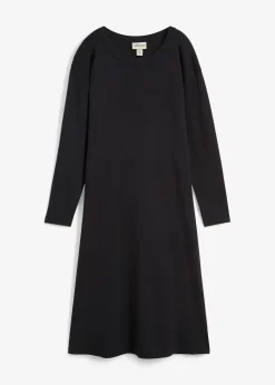 Robe en jersey 100% coton épais