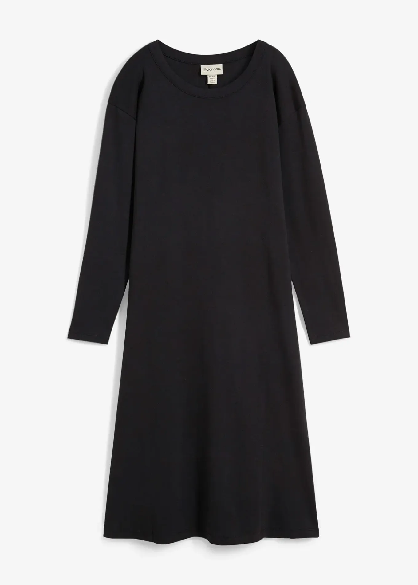 Robe en jersey 100% coton épais