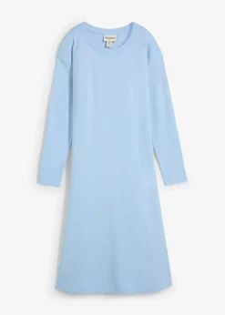 Robe en jersey 100% coton épais