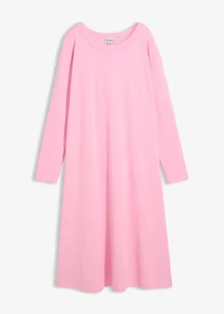 Robe en jersey 100% coton épais