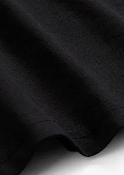 Robe en jersey coton extensible