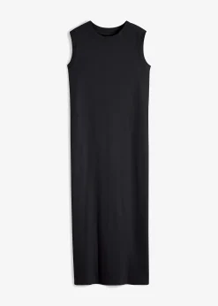 Robe en jersey coton extensible