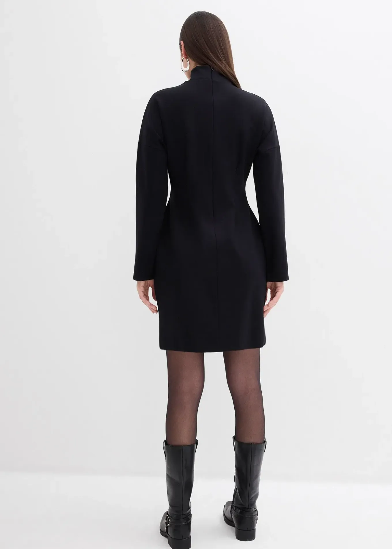 Robe en jersey Punto di Roma