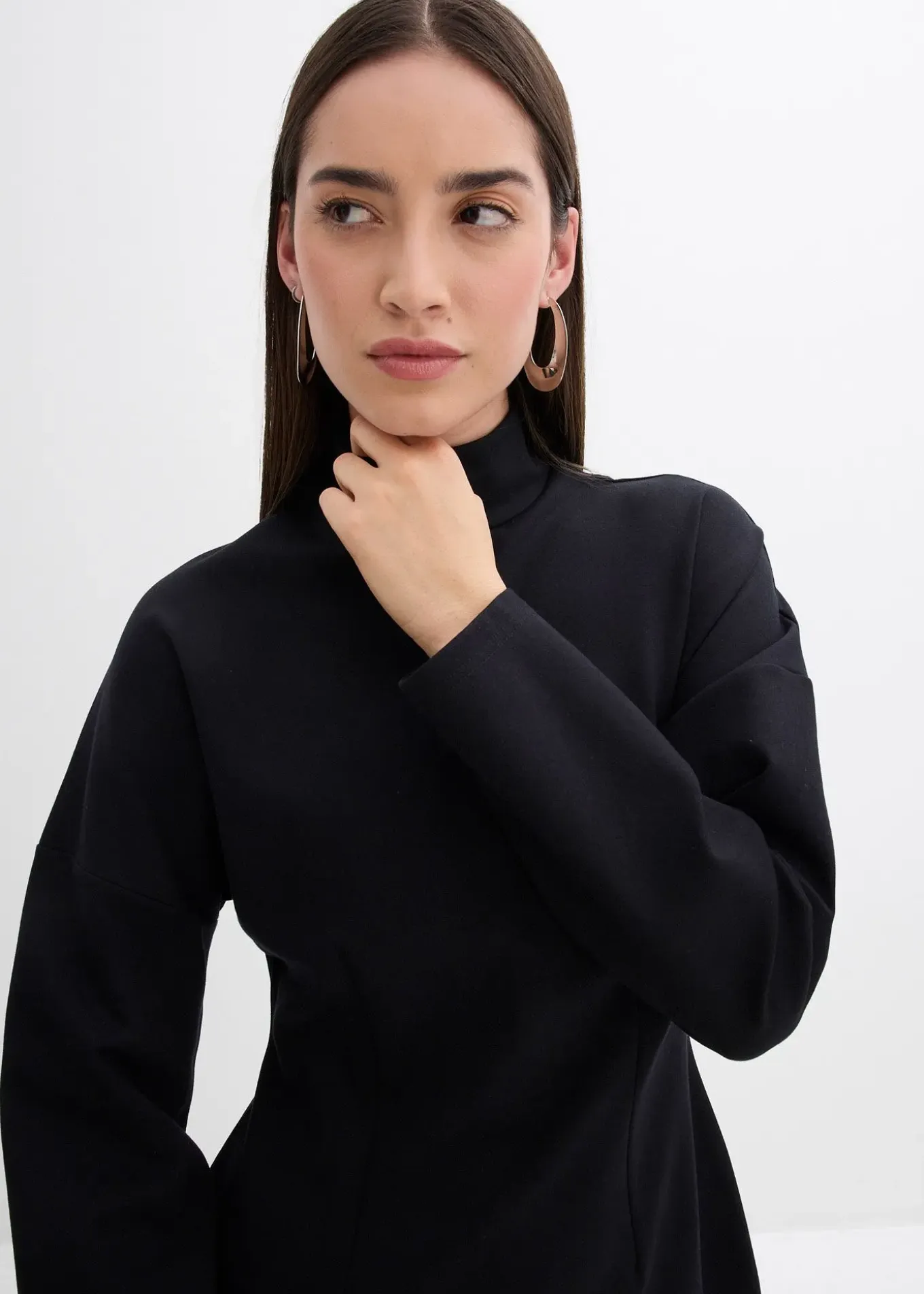 Robe en jersey Punto di Roma