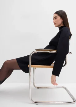 Robe en jersey Punto di Roma