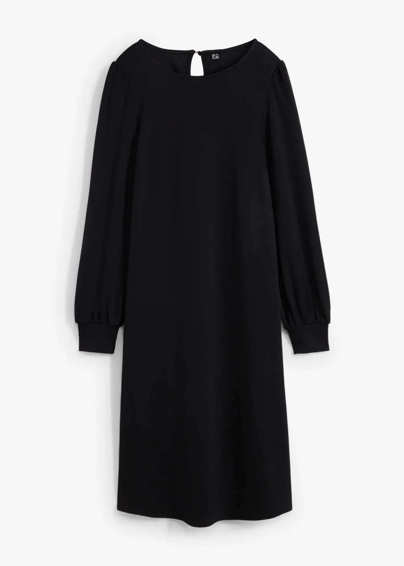 Robe en jersey Punto di Roma